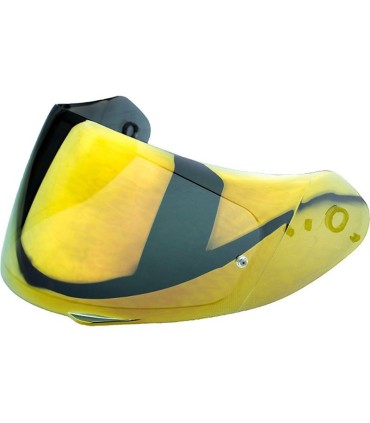 Visiera oro Scorpion Exo 1200, 710, 510, 410, 390, 491