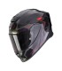 Scorpion Exo R1 Evo Carbon Air Propel chamaleon helmet