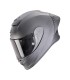 Helm Scorpion Exo R1 Evo 2 Carbon Air matt
