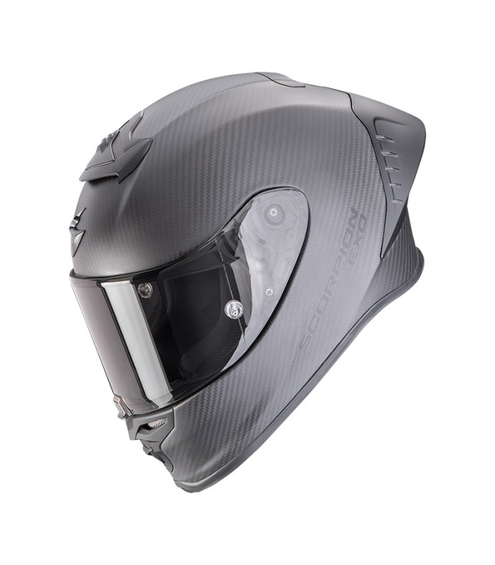 Helm Scorpion Exo R1 Evo 2 Carbon Air matt