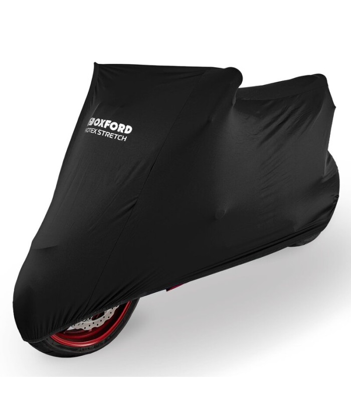 Oxford Protex Stretch cover indoor XL