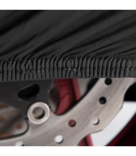 Oxford Protex Stretch cover indoor XL