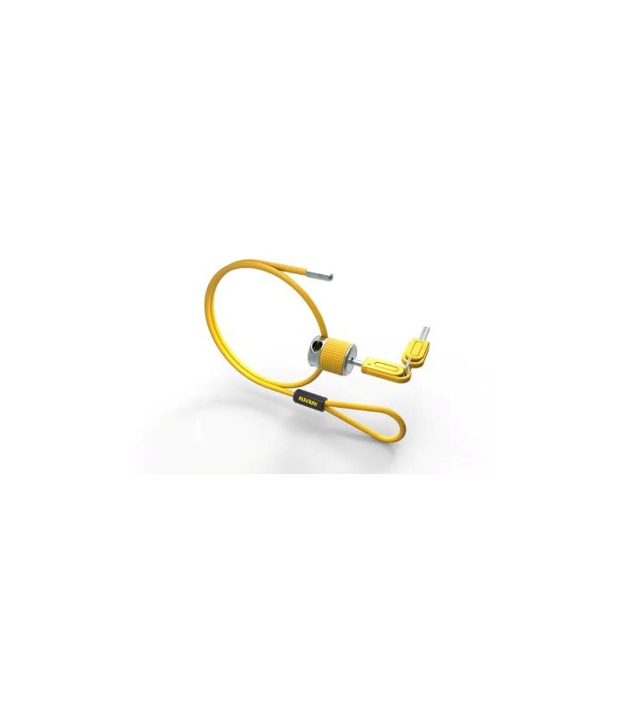 Auvray Multifunction Cable Lock