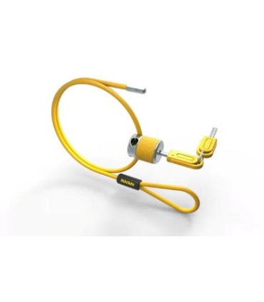 Auvray Multifunction Cable Lock