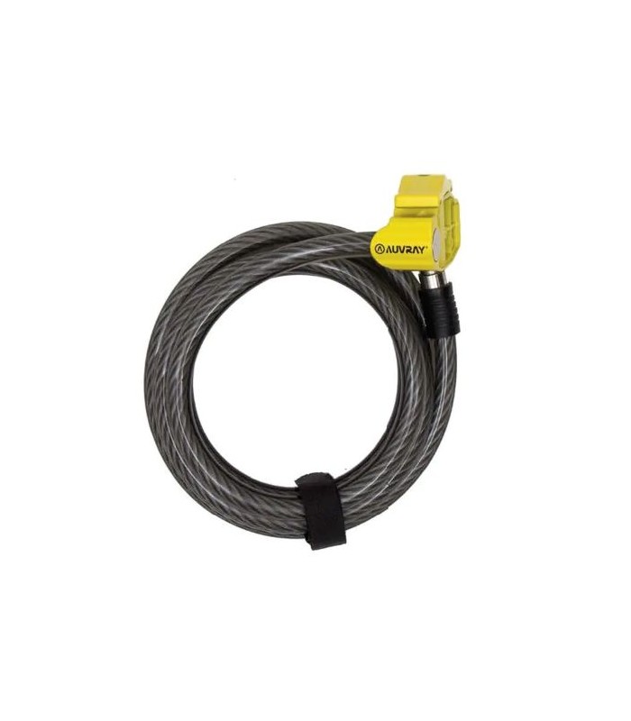 Auvray SPIRAL LOCK COMBI LEN150