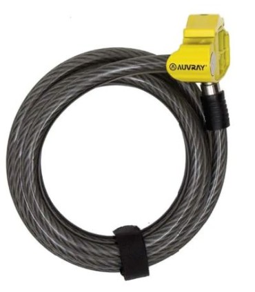 Auvray SPIRAL LOCK COMBI LEN150