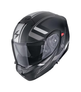 Scorpion Exo-930 Ardens silver matt helmet