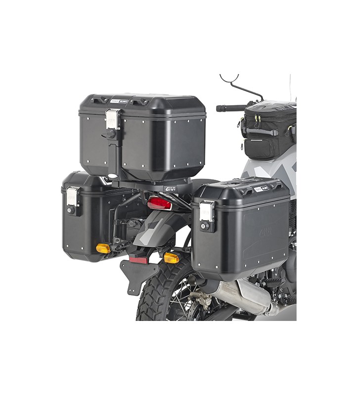 GIVI PL9050 ROYAL ENFIELD HIMALAYISCH (18-20)