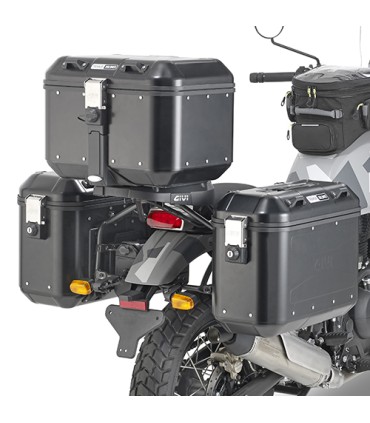 GIVI PL9050 ROYAL ENFIELD HIMALAYAN (18-20)
