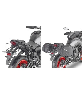 GIVI TE2140 YAMAHA MT-07 (2018-24)