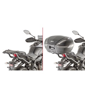 GIVI 2140FZ YAMAHA MT-07 (2018-24)