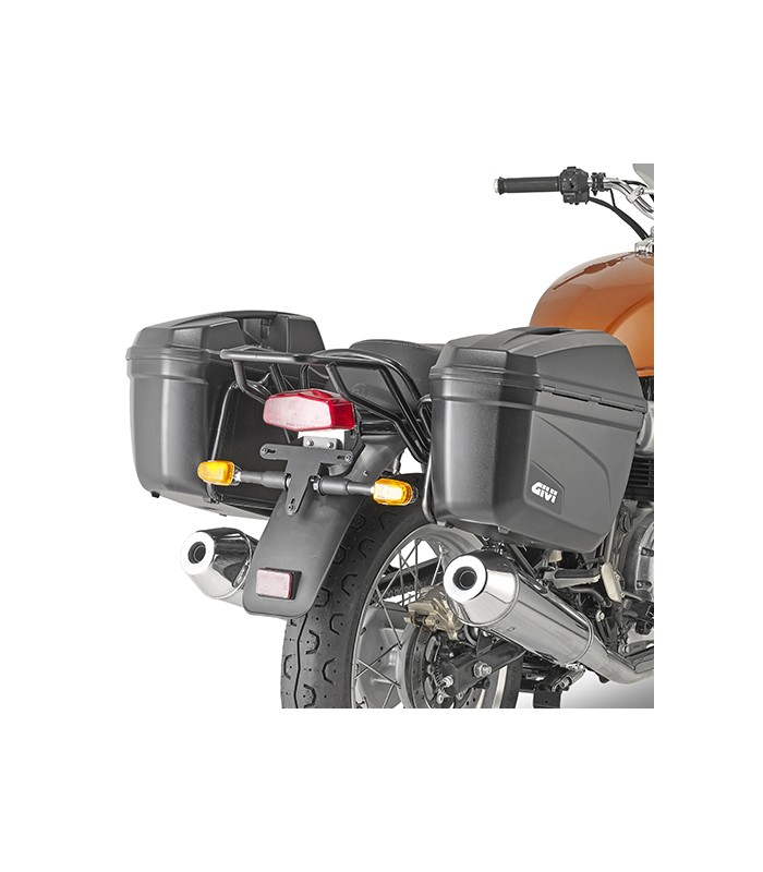GIVI PL9051 ROYAL ENFIELD INTERCEPTOR 650 (19-25)