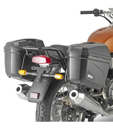 GIVI PL9051 ROYAL ENFIELD INTERCEPTOR 650 (19-25)