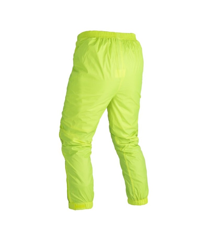 OXFORD Rainseal Over Pants yellow