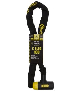 Auvray CHAIN C-BLOC LEN100