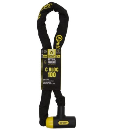 Auvray CHAIN C-BLOC LEN100