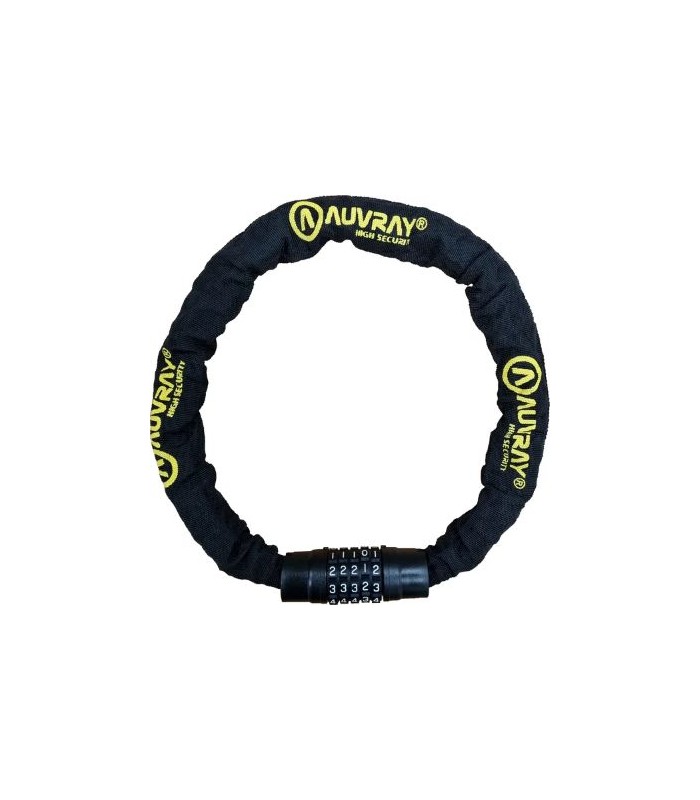 Auvray CHAIN CODE LEN120