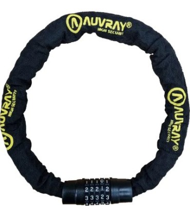 Auvray CHAIN CODE LEN120