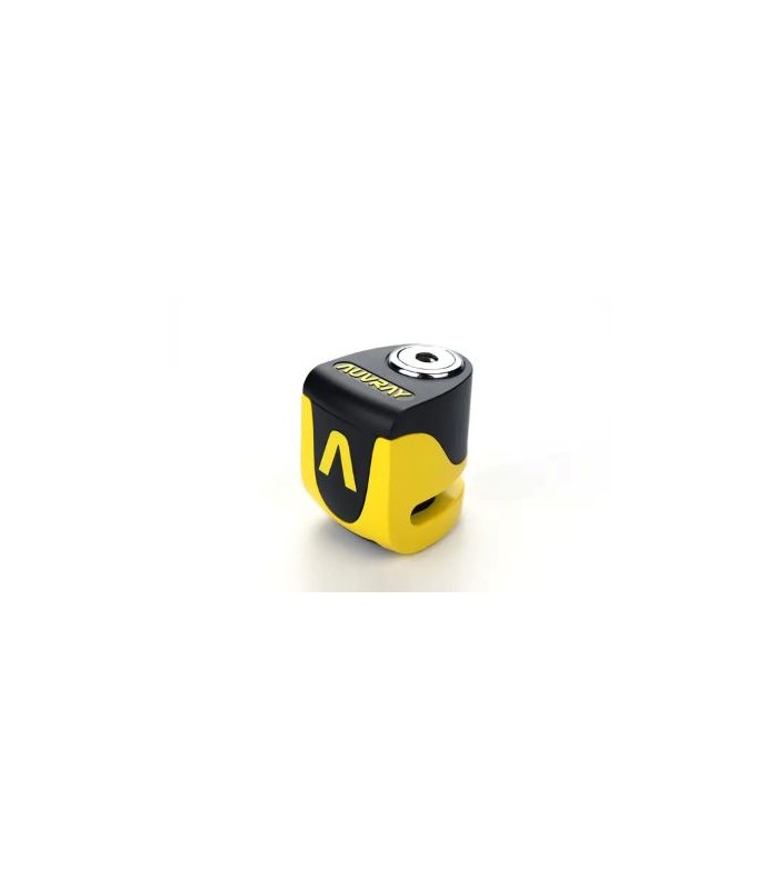 Auvray BLOCK DISC LOCK ALARM B-LOCK-06 MINI