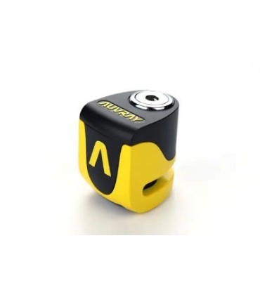 Auvray BLOCK DISC LOCK ALARM B-LOCK-06 MINI