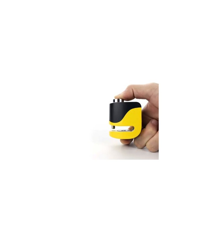 Auvray BLOCK DISC LOCK ALARM B-LOCK-06 MINI