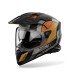 Airoh Bandit Skip Horn gold matt helmet