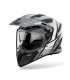 Casco Airoh Bandit Spicy grigio