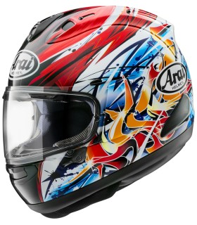 Casque Arai RX-7V EVO Nagashima
