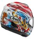 Arai RX-7V EVO Nagashima helmet