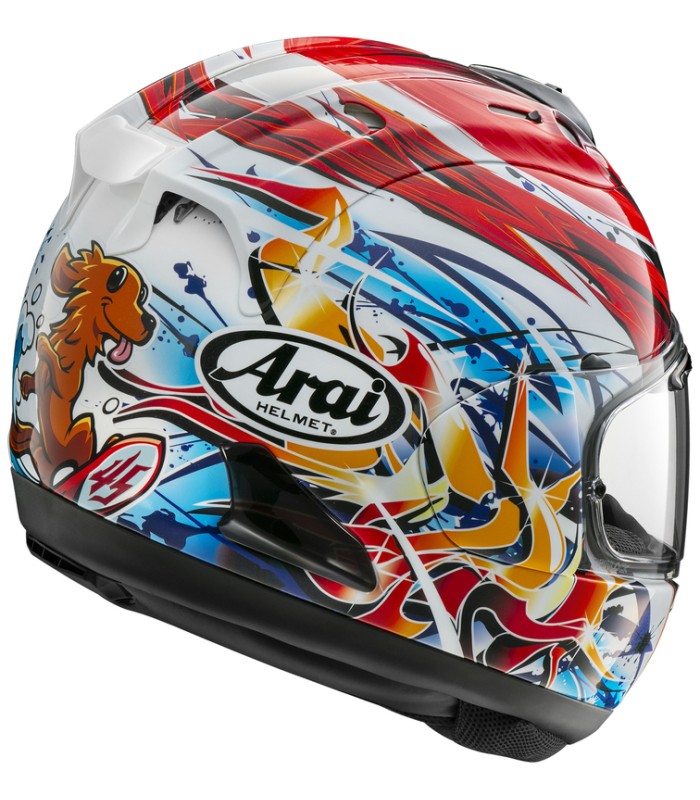 Helm Arai RX-7V EVO Nagashima