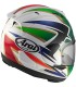 Arai RX-7V EVO Cadalora Rstyl - Replica helmet