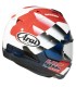 Arai RX-7V EVO HRC-SP helmet