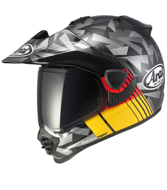 Casco Arai Tour-X5 Nation DE
