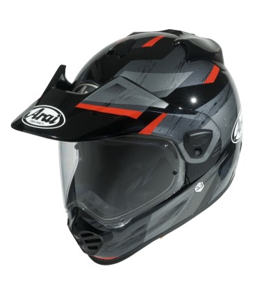 Helm Arai Tour-X5 Anodize rot