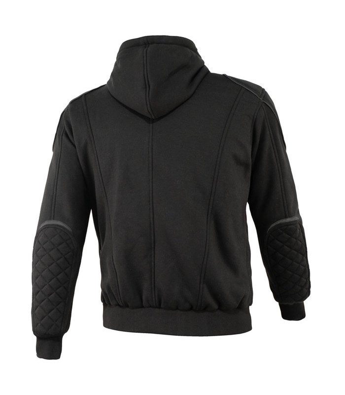 By City Street black jacket