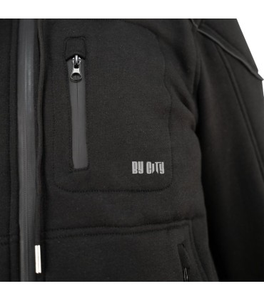 By City Street black jacket