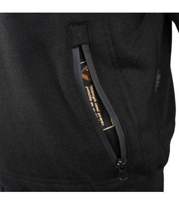 Veste By City Street noir