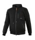 Veste By City Street noir