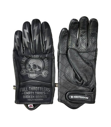 Guanti Holy Freedom Tools nero