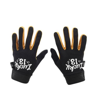 Gants moto Lucky 13 Shocker