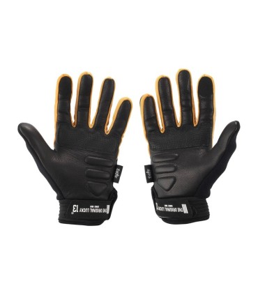 MOtorrad handschuhe Lucky 13 Skull