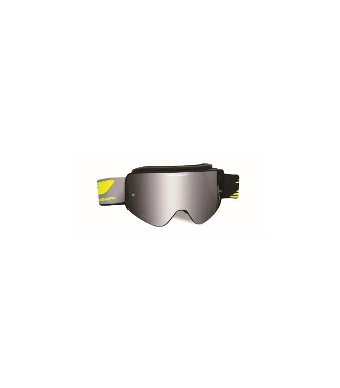 Progrip 3205 Magnet cross mask silver