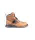 Icon Superduty 6 Safety Toe brown shoes