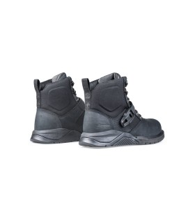 Shuhe Icon Superduty 6 Safety Toe schwarz