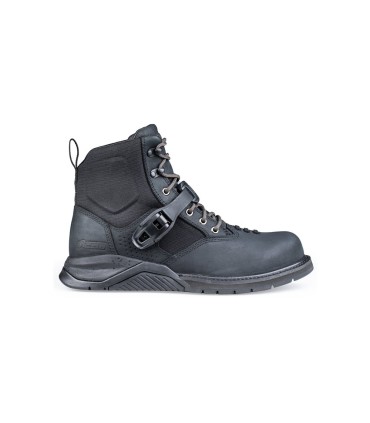 Scarpe Icon Superduty 6 Safety Toe nero