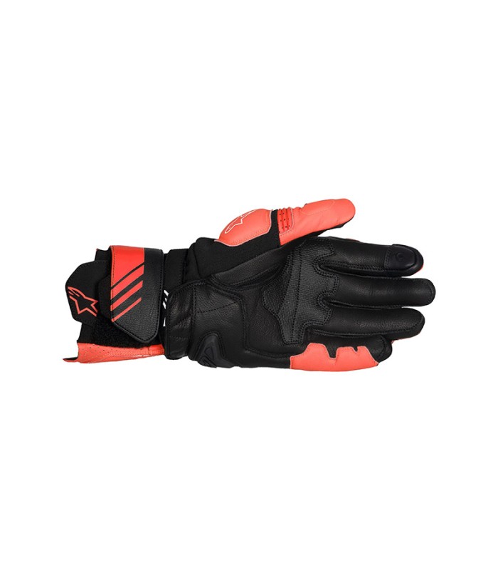Rennen handschuhe Alpinestars Gp Plus R V3 rot