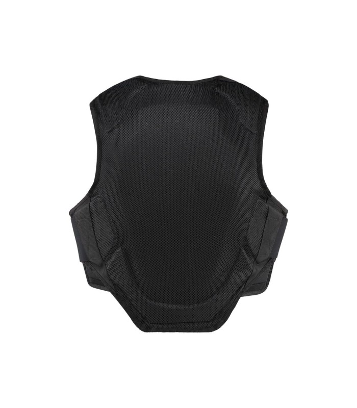 Icon Field Armor Softcore black