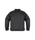 Jacke Icon Mototanker schwarz