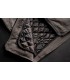 Icon Mototanker grey jacket