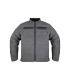 Icon Mototanker grey jacket